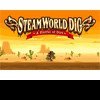 SteamWorld Dig