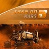 игра от Bohemia Interactive - Take On Mars (топ: 5.2k)