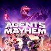 Agents of Mayhem