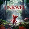 Лучшие игры Платформер - Unravel (топ: 18.2k)