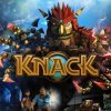 игра Knack