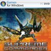 Лучшие игры Роботы - Supreme Commander: Forged Alliance (топ: 6.1k)