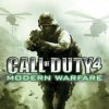 топовая игра Call of Duty 4: Modern Warfare