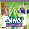 Лучшие игры Девочки - The Sims 3: Master Suite Stuff (топ: 7.4k)