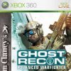 игра от Ubisoft - Tom Clancy's Ghost Recon Advanced Warfighter (топ: 5.2k)