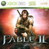 игра от Microsoft Game Studios - Fable II (топ: 20.1k)