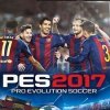 топовая игра Pro Evolution Soccer 2017