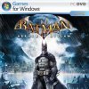 топовая игра Batman: Arkham Asylum