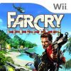 игра от Ubisoft Montreal - Far Cry Vengeance (топ: 5.6k)