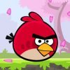 топовая игра Angry Birds Seasons