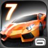 топовая игра Asphalt 7: Heat