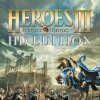 игра от Ubisoft - Heroes of Might and Magic 3 HD Edition (топ: 13k)