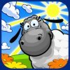 Лучшие игры Пазл (головоломка) - Clouds & Sheep (топ: 4.6k)