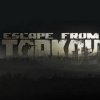 Лучшие игры Онлайн (ММО) - Escape From Tarkov (топ: 326.1k)