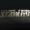 Лучшие игры Онлайн (ММО) - Escape From Tarkov (топ: 408.5k)