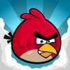 топовая игра Angry Birds