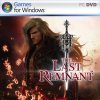 игра от Square Enix - The Last Remnant (топ: 6.3k)