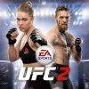 Лучшие игры Файтинг - EA Sports UFC 2 (топ: 10.4k)