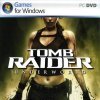 Новые игры Лара Крофт на ПК и консоли - Tomb Raider: Underworld
