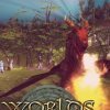 игра Worlds of Magic