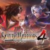 топовая игра Samurai Warriors 4-II