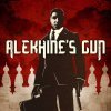 Alekhine's Gun