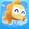 топовая игра Fish Out Of Water!