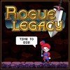 Новые игры Затягивающая на ПК и консоли - Rogue Legacy