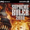 игра от Paradox Interactive - Supreme Ruler 2020 (топ: 6.3k)