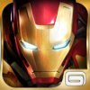 топовая игра Iron Man 3: The Official Game