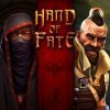 игра Hand of Fate