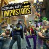 игра от Monolith Productions - Gotham City Impostors (топ: 5.3k)