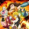 топовая игра The Seven Deadly Sins: Unjust Sin