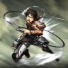 топовая игра Attack on Titan