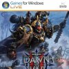 игра Warhammer 40,000: Dawn of War II - Chaos Rising