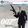 игра от Activision - Quantum of Solace (топ: 6.5k)