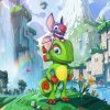 Yooka-Laylee