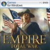 игра от Sega - Empire: Total War (топ: 40.8k)