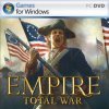 игра от Sega - Empire: Total War (топ: 46.6k)