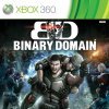 игра от Sega - Binary Domain (топ: 5.9k)