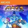 Лучшие игры Платформер - A.R.E.S. Extinction Agenda EX (топ: 4.1k)