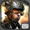 игра от Gameloft - Modern Combat 4: Zero Hour (топ: 4.3k)