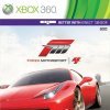 топовая игра Forza Motorsport 4
