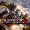 Лучшие игры Роботы - Supreme Commander 2 (топ: 8.7k)