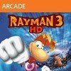 игра Rayman 3 HD