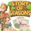 топовая игра Story of Seasons