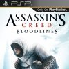 Assassin's Creed: Bloodlines