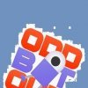 Лучшие игры Платформер - Odd Bot Out (топ: 10.9k)