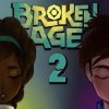 топовая игра Broken Age: Act 2