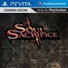 игра от SCEA - Soul Sacrifice (топ: 3.8k)